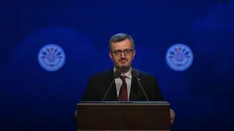 İletişim Başkanı Duran’dan Dünyaya Barış Mesajı