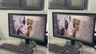 Kahramanmaraş'ta Düğünde Silahlı Kavga