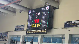 Kipaş İstiklal Spor’dan Nefes Kesen Maçta Büyük Zafer