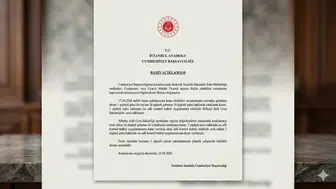 İstanbul’da Operasyon: 16 Kişi Tutuklandı