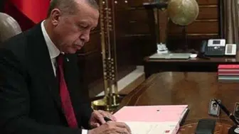 Erdoğan'dan Önemli Görev Değişiklikleri: Yeni Üst Düzey Atamalar Açıklandı