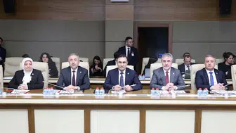 TBMM Araştırma Komisyonu Kahramanmaraş’taki Olayları Ele Aldı