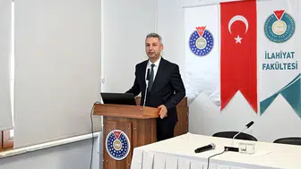 KSÜ İlahiyat Fakültesinde Akademik Süreçler Masaya Yatırıldı