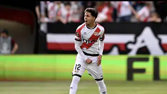 Rayo Vallecano Strasbourg Maçı Sessiz Başladı