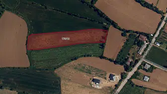 Göksun'da tarımsal ve konut arazileri açık artırmaya çıkacak