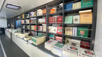 Tarihi Sevdirmek İçin Yola Çıktılar: O Tır Herkesi Şaşırttı