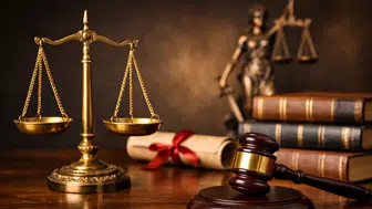 Adaletin Temsilcilerine Anlamlı Kutlama