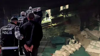 Türkiye Genelinde 69 İlde Geniş Kapsamlı Operasyon