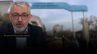 Gazeteci Şentürk: "Bu K*til Çocuklar Neden ve Nasıl Örgütleniyorlar?"