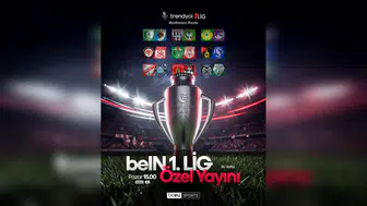 Trendyol 1. Lig’de 36. Hafta Düğümü Çözülüyor
