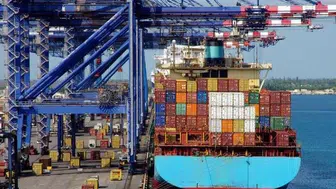 Dış ticarette ihracat birim değeri artarken miktar azaldı