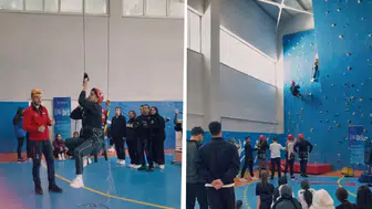 Afet Bilinci İçin Üniversitede Kapsamlı Eğitim Programı