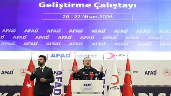 Engelli Bireylere Yönelik Afet Eğitiminde Yeni Adım