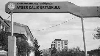 Kahramanmaraş’ta Okuldaki Olayda Yaralanan Öğrencilerden Sevindiren Haber
