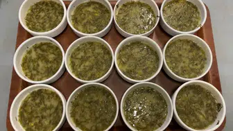 Geleneksel Andırın Tirşik Festivali Bu Hafta!