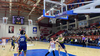 Kahramanmaraş İstiklalspor’dan Kritik Play-Off Savaşı