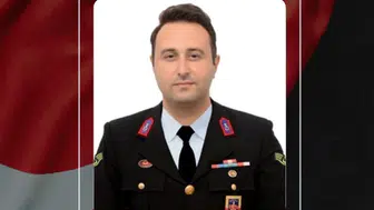 Yeni Göreve Başlayan Polis Memuru Görevde Şehit Düştü!