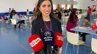 Beyza Okulları’nda Akıl ve Zeka  Turnuvası Yapıldı