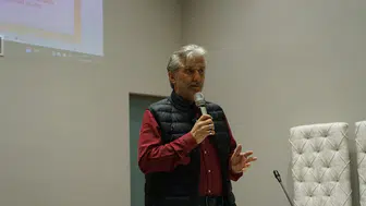 Edebiyatın Duygusal Boyutları Yazarlık Akademisinde Ele Alındı!