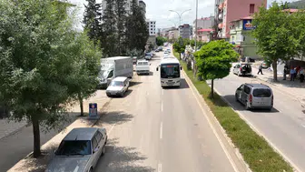 Kahramanmaraş’ta Ulaşımda Devrim: 5 Yeni Otobüs Hattı Hizmete Girdi!