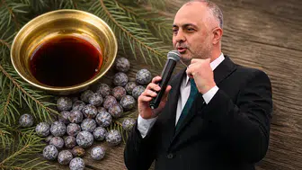Andırın’ın Şifa Kaynağı Bilimle Buluştu: Marantus