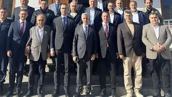 KMTSO Başkanı Buluntu’dan Çağlayancerit Hamlesi
