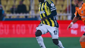 Fenerbahçe Başakşehir Maçı Canlı İzle: İlk Yarıda Eşitlik