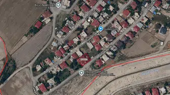 Elbistan’da 6 Milyonluk Arsa İcradan Satışta