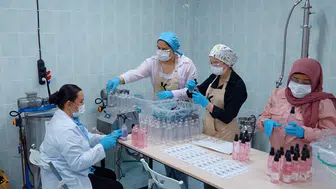 Dijital Dönüşümle Girişimci Kadınların Ürünleri Global Pazarla Buluşuyor!
