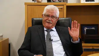Şehrin Eski Başkanı Hacı Ali Özal Vefat Etti