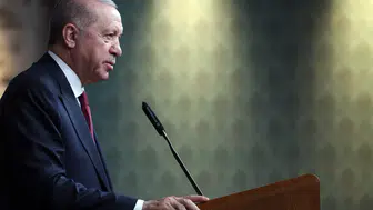 Erdoğan'dan Finansal Okuryazarlık Vurgusu