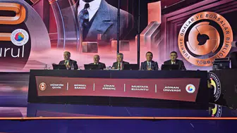 KMTSO Başkanı Mustafa Buluntu TOBB'da çok kritik göreve seçildi!