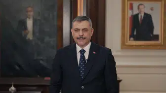 İçişleri Bakanı Mustafa Çiftçi’den İşaret Dilli Engelliler Haftası Mesajı