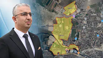 Elbistan’da Doğalgaz İçin Dev Adım: İmar Planı Onaylandı