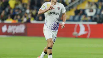 Kadıköy'de Gol Yağmuru: Eyüpspor Kabustan Uyanarak Ligde Kaldı