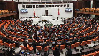 Fahiş Aidat Sorununa Çözüm: Yeni Kanun Teklifine 6 Madde Dahil Edildi!