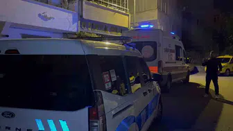 Haber Alınamayan Yabancı Uyruklu Kişi Evinde Ölü Bulundu