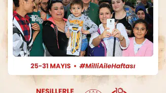 Kahramanmaraş'ta Aile Yapısı ve Toplumsal Değerler