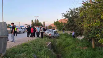 Kahramanmaraş’ta otomobilin çarptığı yaya yaşamını yitirdi
