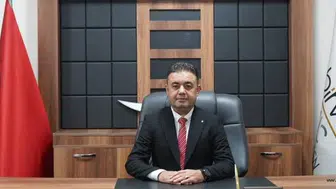 Terziler Odası Başkanı Çiçek’ten Bayram Mesajı