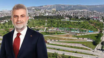 15 Temmuz Spor Vadisi, Açılışa Hazırlanıyor!