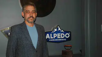 Alpedo’dan 200 Milyon TL’lik Dev Yatırım Hamlesi