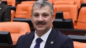 AK Parti Aksaray Milletvekili Hüseyin Altınsoy’un fakirlik belgesi açıklaması