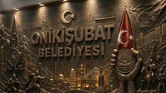 Onikişubat'ta Emlak Vergisi İçin Hafta Sonu Mesaisi