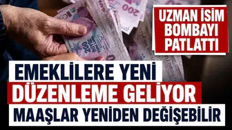 Milyonlarca emekli bunu bekliyor! Temmuz zammında yeni formül masada