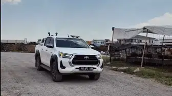Kahramanmaraş’ta Bayramda Temizlik Seferberliği