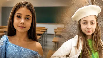 Almina’nın Babasından Yürek Yakan Paylaşım: Özlem Dolu