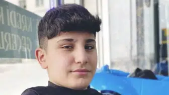 Dereye Giren Genç Akıntıya Kapılarak Hayatını Kaybetti