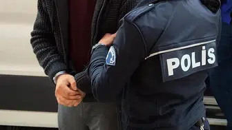 Eski Eşini Vurduktan Sonra Kaçtı! 2 Gün Sonra Yakalandı