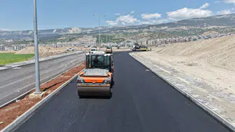 Büyükşehir’den Tarihi Asfalt Seferberliği: Şehir İçi Yol Yenileme Çalışmaları Başladı